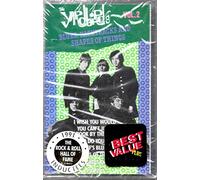 Volume 2: Blues Backtracks & Shape of Things [Casete]