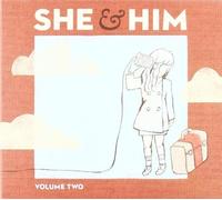 Volume 2 by She & Him