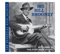 Volume 2: The Post War Years (CD) Album (Importación USA)