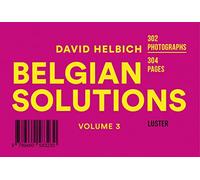 Volume 3 (Belgian Solutions, 3)