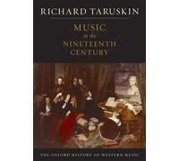 Richard Taruski The Oxford History of Western Mu (Tapa blanda) (Importación USA)
