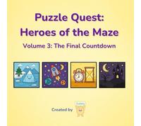 Volume 3: The Final Countdown