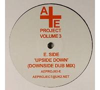 Volume 3 - Upside Down