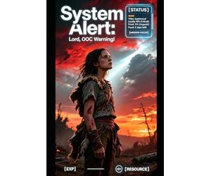 Volume #4: My Lord, Act Your Rank, OOC Warning！ -: I Reincarnated as a Lord, Now Everyone's Watching Me (System Alert: Lord, Act your Rank, OOC Warning!)