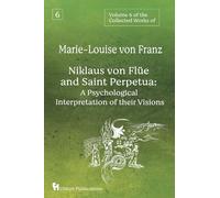 Volume 6 of the Collected Works of Marie-Louise von Franz