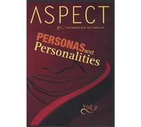 Volume 7: Personas and Personalities [Alemania] [DVD]
