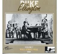 Volume 7/Wall Street Wail 1929