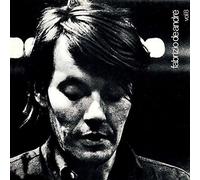 Volume 8 (Vinyl) Fabrizio de André