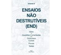 Volume 9 - Ensaios Não Destrutivies (end) (ebook)
