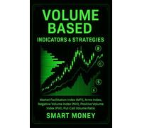 Volume Based Indicators & Strategies: Market Facilitation Index (MFI), Elder-Ray Index, Arms Index, Negative Volume Index (NVI), Positive Volume Index ... Volume Ratio (Volume Analysis & Strategies)