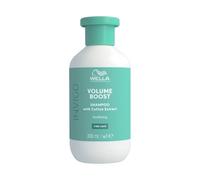 Volume Boost