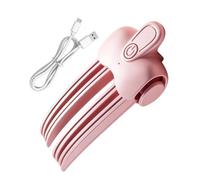 Volume Clips Rechargeable Cordless Heated Root Volumizing Styling Tool