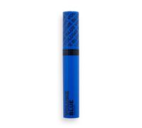 Volume Color Máscara Blue