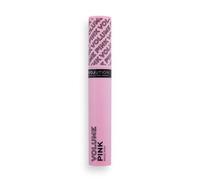 Volume Color Máscara Pink