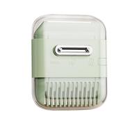 Volume Comb, Retractable Root Volumizing and Bangs Styling Brush for Women, Adecuado para todos los tipos de cabello, viajes, salón, hogar, hotel, conmutación y diario
