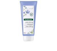 VOLUME conditioner with flax fiber 200 ml