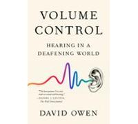Volume Control (ebook)