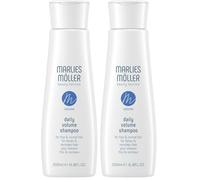 Volume Daily Volume Shampoo 200 Ml (Paquete de 2)