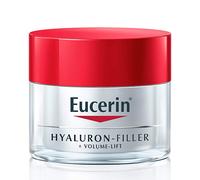 EUCERIN HYALURON FILLER + VOLUME LIFT CREMA DÍA PIEL SECA 50 ML