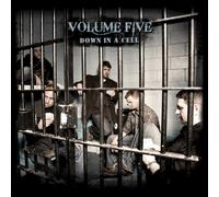 Volume Five - Down in a Cell [Import]