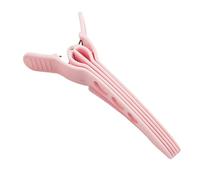 Volume Hair Clips - 4.33inch Long Bangs Hairstyling Tool, Root Lifting Hair Clips For Women Men Ladies Mothers Professionals Brides Travelers Office Gym Beach Date Night Wedding Party