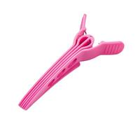 Volume Hair Clips - 4.33inch Long Bangs Hairstyling Tool, Root Lifting Hair Clips For Women Men Ladies Mothers Professionals Brides Travelers Office Gym Beach Date Night Wedding Party