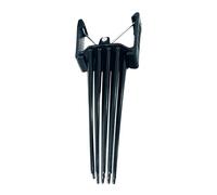 Volume Hair Clips, Fluff Bangs Tool, Heatless Styling Lifter, No Heat Volumes Solution, Easy Hair Lift for Women, Men, Youth, High Root Clip Accessories, Teens, Boys, Girls, Students, Adults