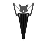 Volume Hair Clips, Root Lifting Hair, Creaseless Styling Tool, Lightweight Salon Accessory, Adecuado para Thick, Thin, Bangs, Curly, Largo, Short, for Women, Men, Adults, Girls, Wedding,