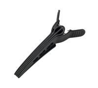 Volume Hair Clips - Teasing Styling Hair Accessories for Lift Fullness | Sturdy Clips for Sectioning, Creating Volume, Backcombing, Perfect for Salon, Home, or Daily Hairstyling 4.33in