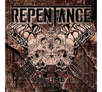 Repentance - Volume I - Reborn