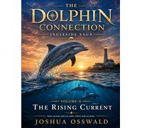 VOLUME II - THE RISING CURRENT (THE DOLPHIN CONNECTION INGLESIDE A 6 VOLUME SAGA)