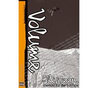 Volume Issue 13, P.Y. Leblanc [Alemania] [DVD]