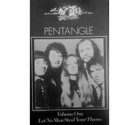 Volume One - Let No Man Steal Your Thyme
