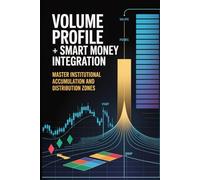 Volume Profile + Smart Money Integration: Master POC, VAH, VAL & HVN Trading with Complete Order Flow: Professional System Combining All 4 Tools for 90%+ Win Rates
