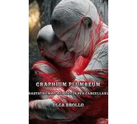 VOLUME VI: GRAPHIUM PLUMBEUM... È bastata un po' di pioggia per cancellarlo.: 6 (THE SECRET WORLD OF ADAMANTEM)