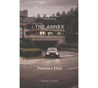 Volume VI - Presence First: Part I: Continuity (The Veil of Becoming)
