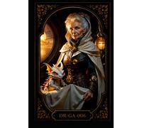 Volume VI: The Archivist
