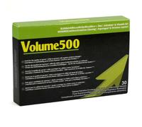 Volume500 - Mejora la Calidad y Cantidad de tu Semen | noestabu.com