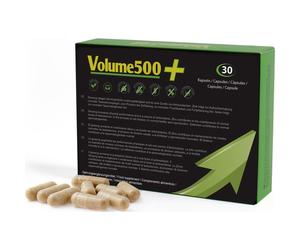 Volume500 pastillas 30comp