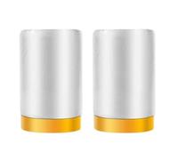 Volumen de película autoadhesiva y antipolvo para Pack Of 2 Pre Taped Plastic Dust Proof Masking Film For Auto Painting Clear 30-55cm x 20m(55cm*20m)