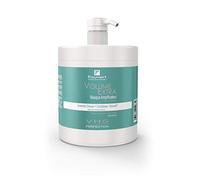 Volumen mascarilla para cabello fino 1L