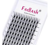 Volumen Ruso 20D 0.07mm C Curl 8-14mm Longitud Mixta Prefabricados Extensiones de Pestañas Volume Lashes Extension Ruso Pestañas