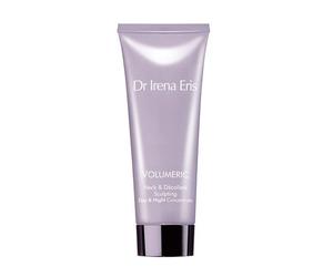 Volumeric Neck & Décolleté Sculpting Day & Night Concentrate