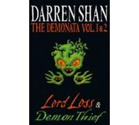 Volumes 1 And 2 - Lord Loss/demon Thief (ebook)