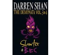 Volumes 3 And 4 - Slawter/bec (ebook)