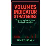 Volumes Indicator Strategies: Volumes Indicator Based Trading Strategies