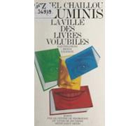 Voluminis La Ville Des Livres Volubiles (ebook)
