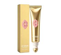 Voluminizador de Labios 15 g Líquido Voluminizador Iluminador | Iluminador Labial Para Hombres Mujeres Adolescentes Prebase de Maquillaje Oscuridad Pigmentación Grietas