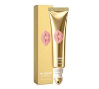 Voluminizador de Labios 15g Solución Hidratante Exfoliante de Piel Muerta | Iluminador Labial Para Hombres Mujeres Adolescentes Prebase de Maquillaje Oscuridad Pigmentación Grietas