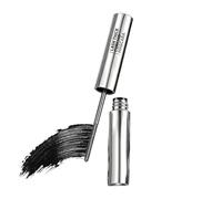 Voluminous Mascara - Long Lasting Sweat Proof Lash Enhancer for All Day Wear | Steel Tube Fiber Formula with Smudge Resistant Curl Effect, Bold Lengthening Makeup for Party Office Beach Vacation